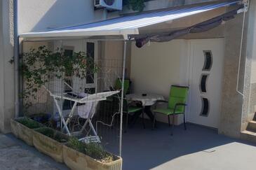 Апартаменты с парковкой Пунат - Punat, Крк - Krk - 5410