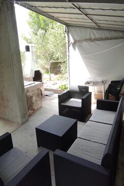 Апартаменты с парковкой Пунат - Punat, Крк - Krk - 5410