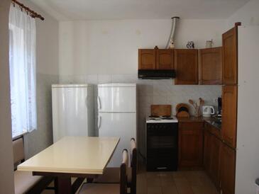 Appartamenti con parcheggio Baska, Veglia - Krk - 5412