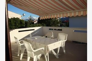 Appartamento di quattro stanze Baska, Veglia - Krk (A-5412-b(