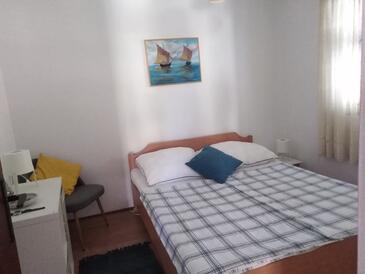 Apartmanok a tenger mellett Basina, Hvar - 542