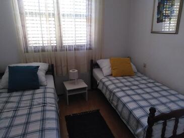 Apartmanok a tenger mellett Basina, Hvar - 542