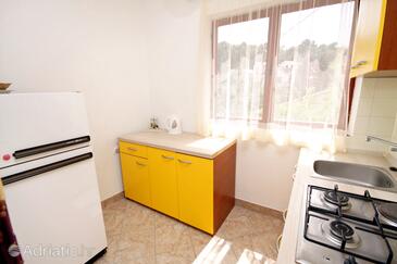 Apartmanok a tenger mellett Basina, Hvar - 542