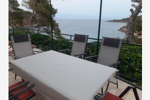 Two bedroom apartment Basina Two bedroom apartment Basina, Hvar (A-542-a)