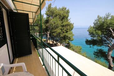 Studio apartman Basina, Hvar (AS-542-a)