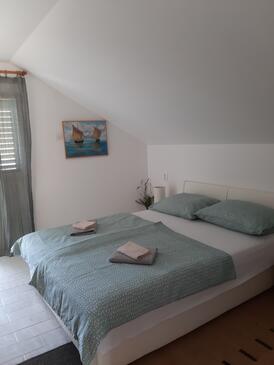 Apartmány u moře Basina, Hvar - 542