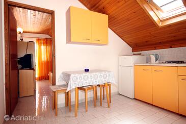 Appartements près de la mer Basina, Hvar - 542