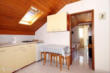 Apartamenty nad morzem Basina, Hvar - 542