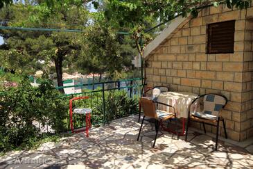 Apartmány u moře Basina, Hvar - 542