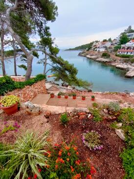 Apartmány u moře Basina, Hvar - 542