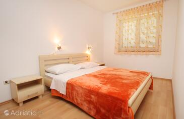 Apartamente cu parcare Baska, Krk - 5420