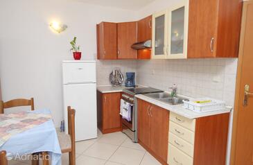 Apartamente cu parcare Baska, Krk - 5420