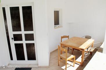 Apartments with parking space Krk - 5423