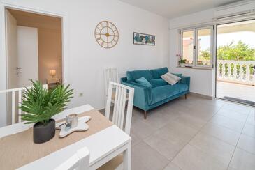 Apartments with parking space Krk - 5423