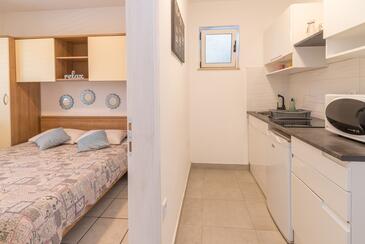 Apartments with parking space Krk - 5423