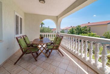 Apartments with parking space Krk - 5423