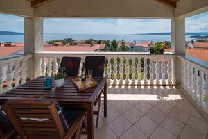 One bedroom apartment Krk (A-5423-d)