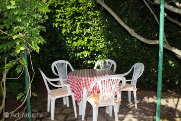 Ferienwohnungen mit Parkplatz Vantacici, Krk - 5425