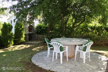 Ferienwohnungen mit Parkplatz Vantacici, Krk - 5425 Adriatic.hr