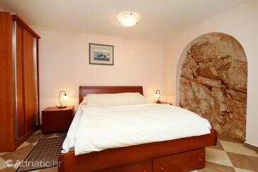 Nyaralóház parkolóhellyel Vrbnik, Krk - 5426