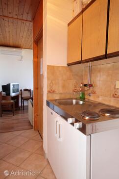 Appartamenti con parcheggio Ponte - Punat, Veglia - Krk - 5428