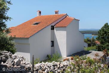 Apartmanok parkolóhellyel Punat, Krk - 5428 Adriatic.hr