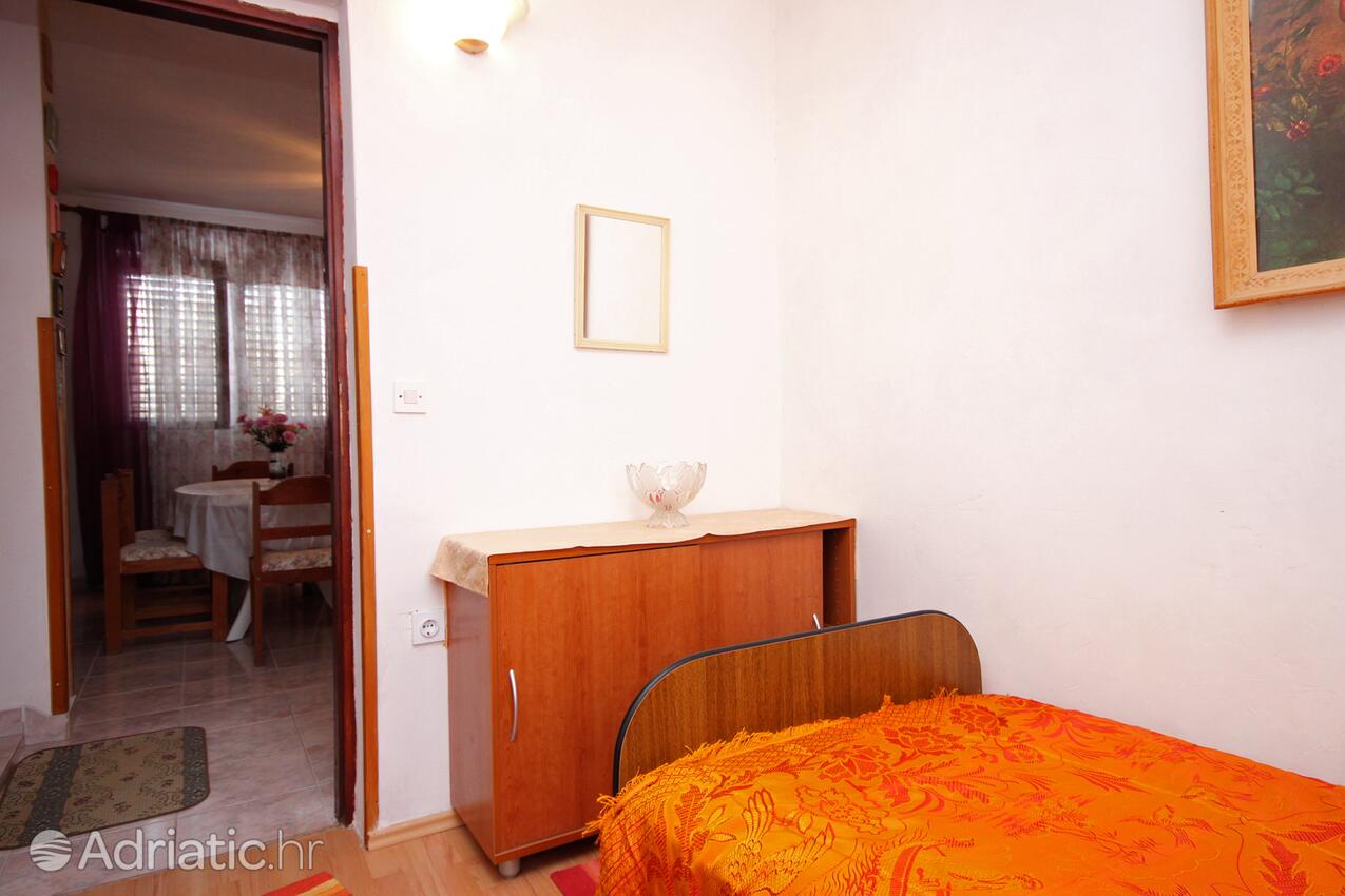 A-543-a - Alloggi privati - Appartamenti accanto al mare Prigradica, Curzola - Korčula
