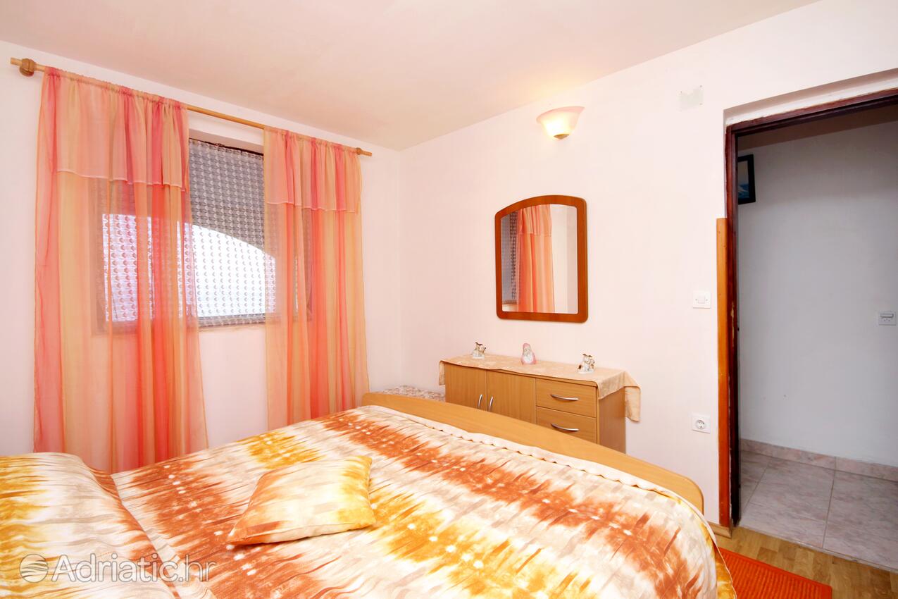 A-543-a - Alloggi privati - Appartamenti accanto al mare Prigradica, Curzola - Korčula
