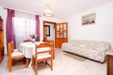 Apartments by the sea Prigradica, Korčula - 543