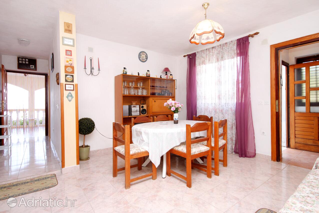 A-543-a - Alloggi privati - Appartamenti accanto al mare Prigradica, Curzola - Korčula