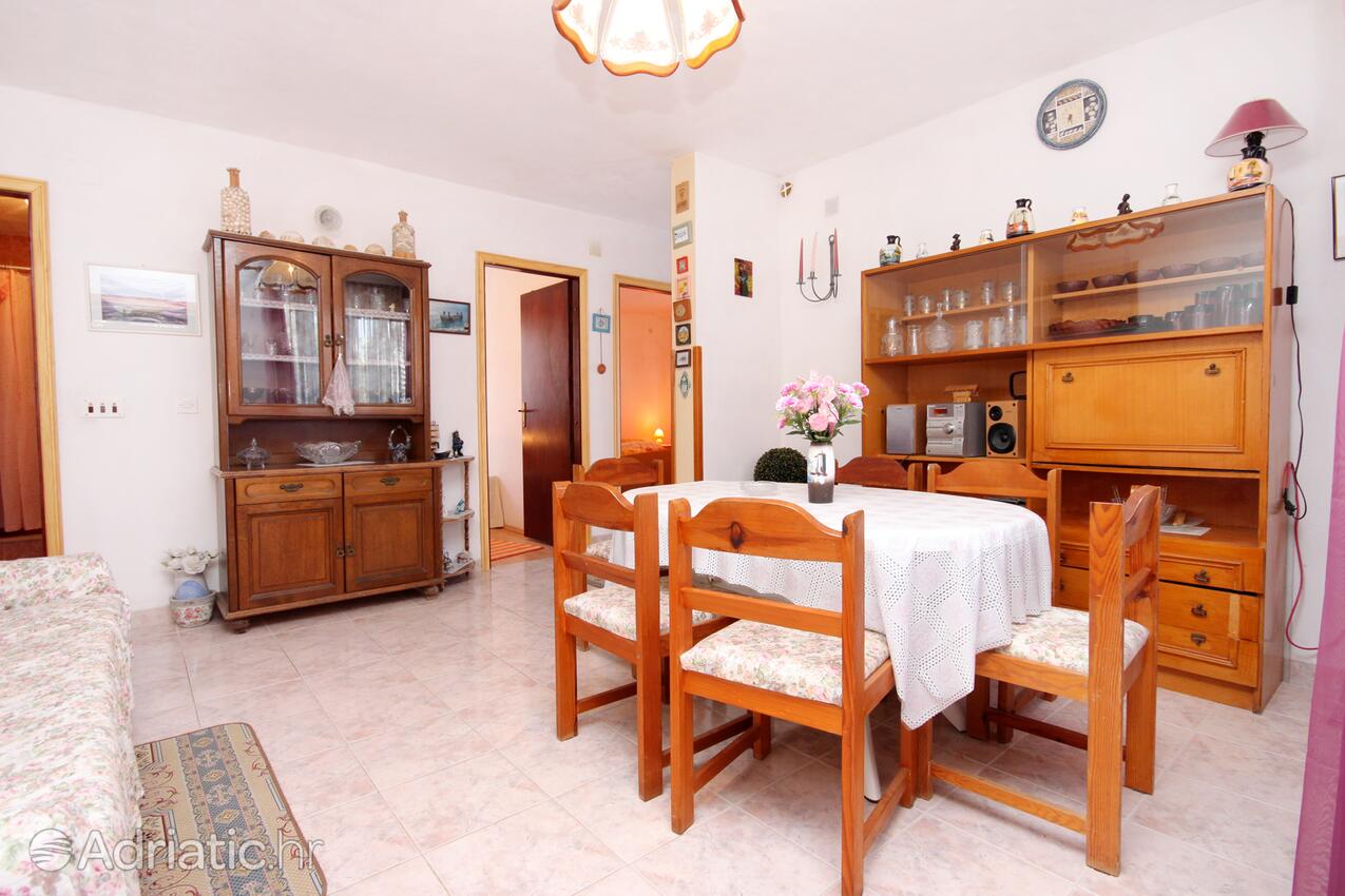 A-543-a - Alloggi privati - Appartamenti accanto al mare Prigradica, Curzola - Korčula