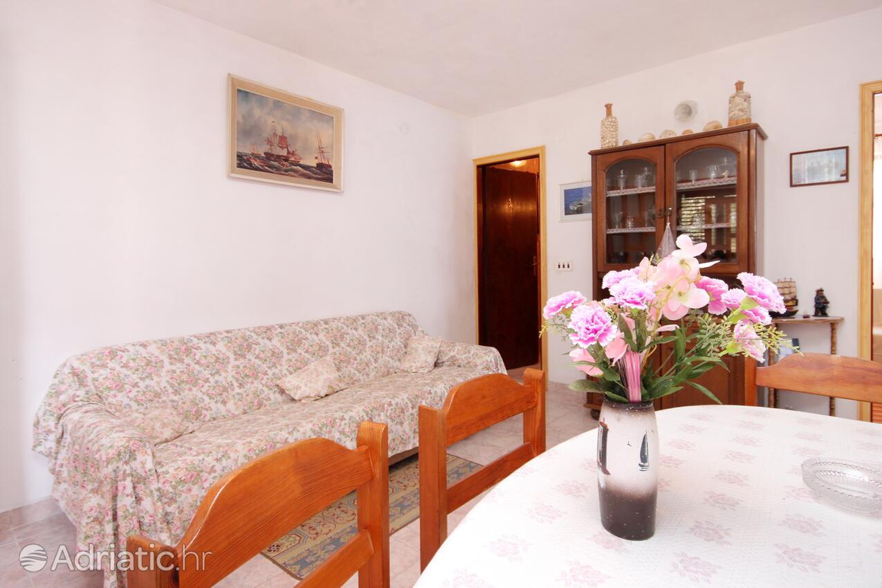 A-543-a - Alloggi privati - Appartamenti accanto al mare Prigradica, Curzola - Korčula