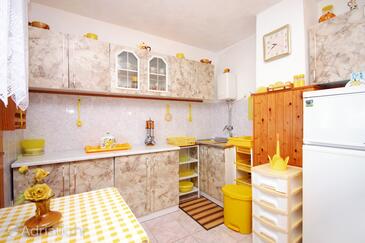 Apartments by the sea Prigradica, Korčula - 543