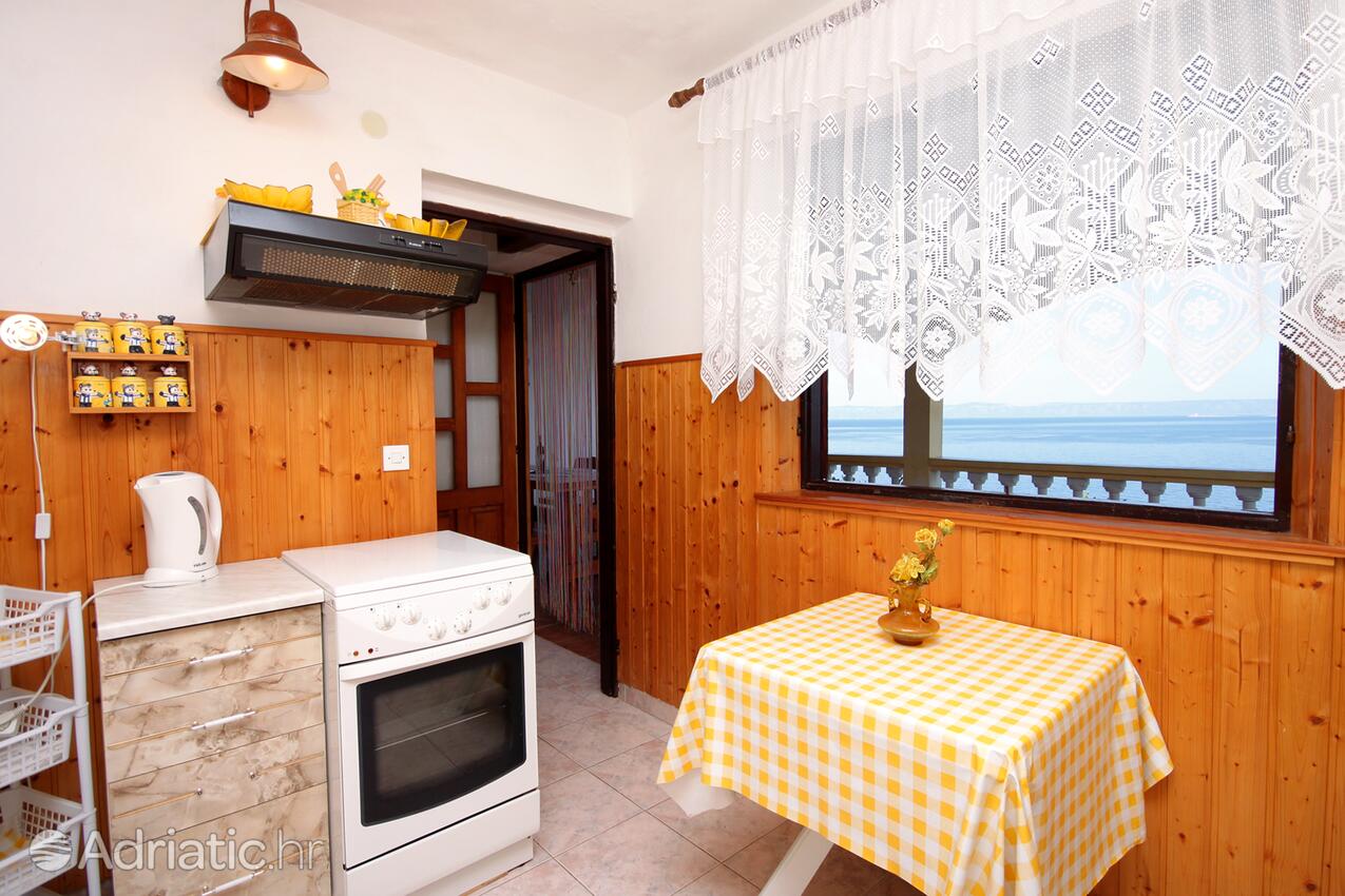 A-543-a - Alloggi privati - Appartamenti accanto al mare Prigradica, Curzola - Korčula
