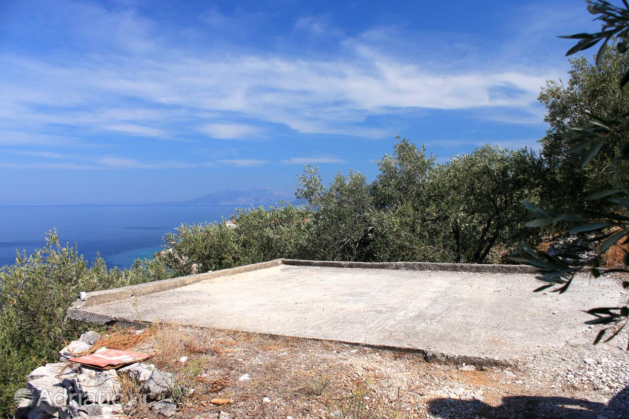 Parcheggio - Appartamenti accanto al mare Prigradica, Curzola - Korčula