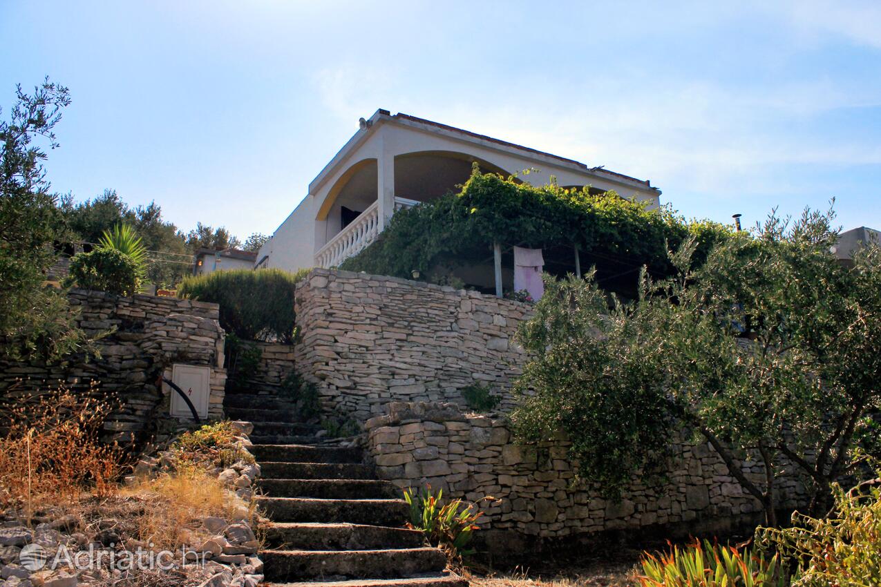 Alloggio - Appartamenti accanto al mare Prigradica, Curzola - Korčula