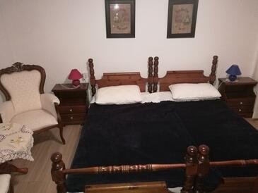 Apartamente cu parcare Baska, Krk - 5430