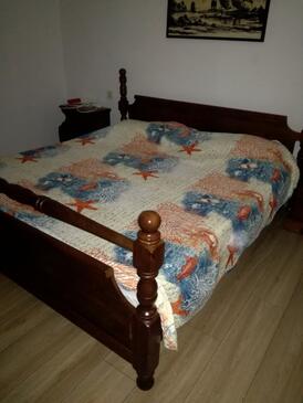 Apartamente cu parcare Baska, Krk - 5430