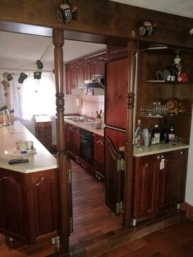 Apartamente cu parcare Baska, Krk - 5430