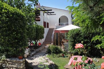 Apartamente cu parcare Baska, Krk - 5430