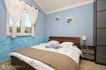 Apartmaji ob morju Klimno (Krk) - 5437