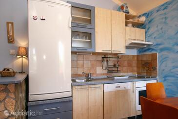 Apartmaji ob morju Klimno (Krk) - 5437