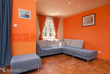 Apartmaji ob morju Klimno (Krk) - 5437