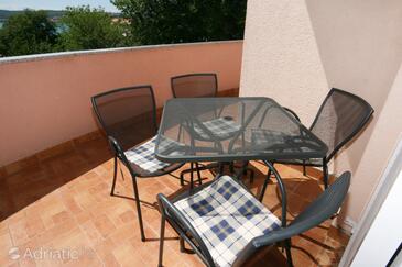 Apartmaji ob morju Klimno (Krk) - 5437