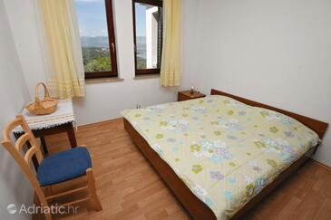 Appartamenti con parcheggio Tribulje, Veglia - Krk - 5438