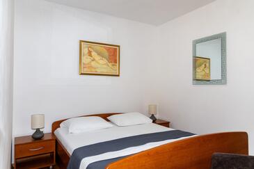 Ferienwohnungen am Meer Prigradica, Korcula - 544