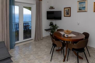 Apartmány pri mori Prigradica, Korčula - 544