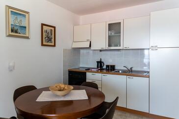 Ferienwohnungen am Meer Prigradica, Korcula - 544