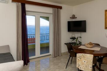 Apartmaji ob morju Prigradica, Korčula - 544