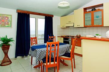 Apartamentos junto al mar Prigradica, Korcula - 544